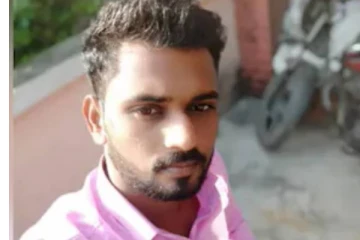 காதலியை ஆணவ கொலையில் இருந்து தடுக்க  இளைஞர் செய்த அதிர்ச்சி செயல்... அலறி துடித்த காதலன்!