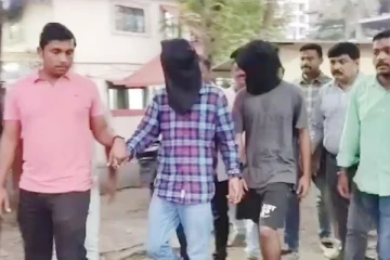 2 நண்பர்களை உல்லாசத்திற்கு அழைத்த இளைஞர் - தாய்க்கு நேர்ந்த கொடூரம்