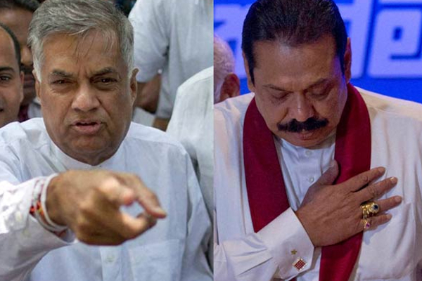 ரணில் - மகிந்த தரப்பினர் இடையில் அக்கப் போர் ஆரம்பம் | The War Between Ranil And Mahinda Started