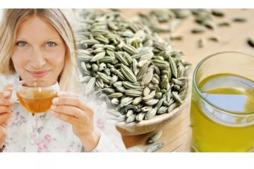 வெறும் வயிற்றில் சோம்பு தண்ணீரை குடித்து வந்தால் எவ்வளவு நன்மை கிடைக்கும்ன்னு தெரியுமா!