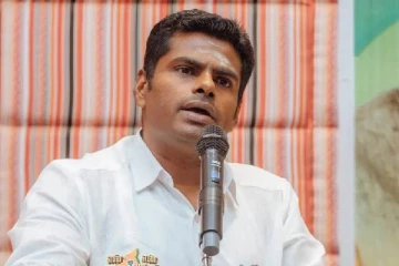 இந்திய அரசு தமிழகத்திற்கு வழங்கிய நிதிக்கு வெள்ளை அறிக்கை வெளியிடப்படும் - அண்ணாமலை