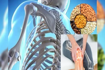 உடலில் உள்ள எலும்புகளின் சத்துக்களை உறிஞ்சும் உணவுகள்