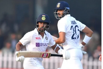 காரணமே இல்லாமல் இலங்கை தொடரில் புறக்கணிக்கப்பட்ட 3 இந்திய வீரர்கள் இவர்கள் தான்..!