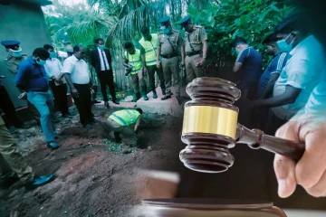 மனைவியை கொலை செய்து புதைத்த கணவனுக்கு நீதிமன்றம் பிறப்பித்துள்ள உத்தரவு