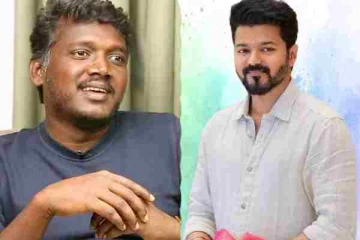 நடிகர் விஜய் அப்படி செய்வார் என்று நான் நினைக்கவே இல்லை, வருத்தமாக உள்ளது- இயக்குனர் மாரி செல்வராஜ்