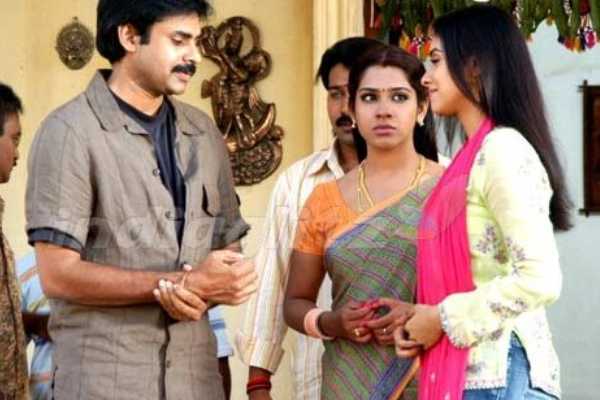 அந்த படம் பண்ணிருக்க கூடாது..வாய்ப்பே போய்டுச்சு!! காதல் சந்தியா ஓபன் டாக்.. | I Dont Act Pawan Kalyan Movie Kaadhal Sandhya Open