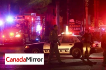 ஹோட்டலொன்றில் துப்பாக்கிசூடு: நபரொருவருக்கு நேர்ந்த பரிதாபம்! அமெரிக்காவில் சம்பவம்