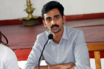 புதிய பிரதமருக்கு ஜீவன் தொண்டமான் வாழ்த்து (Photo)