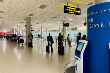 ஜேர்மனியில் இருந்து இலங்கை வந்தவர் மர்ம மரணம்