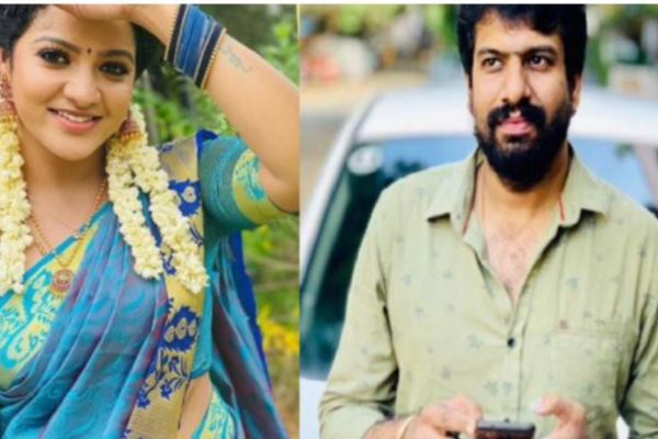 சித்ரா இறக்கும் முன்பு நடந்தது இதுதான் : உண்மை உடைத்த சித்ரா கணவர் ஹேமந்த் - தமிழ்நாடு