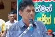 ආණ්ඩුව ගොවියා අනාථ කළා - ජීවිත නැති කර හෝ බලය රැකීමට මේ ආණ්ඩුව සූදානම්