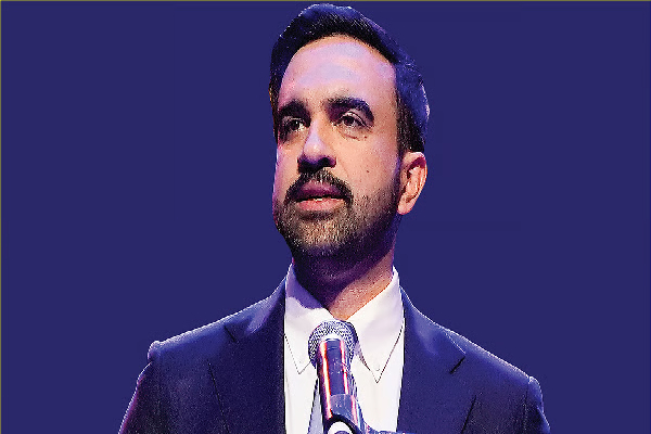 வெனிசுலா ஜனாதிபதி கைது : ட்ரம்பிற்கு உள்ளிருந்தே கிளம்பும் எதிர்ப்பு | Maduro Brought To New York Mayor Mamdani Objects