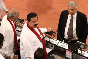 குறைந்த வருமானம் கொண்ட மக்களுக்கான நிவாரணம்! ரணிலுடன் தனிப்பட்ட முறையில் பேசத் தயாராகும் மகிந்த