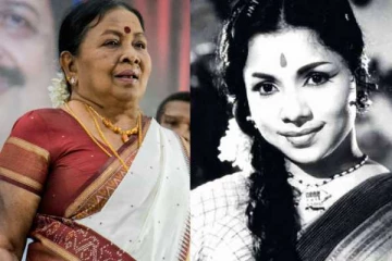 காசுக்காக வற்புறுத்திய கணவர்!! வயிற்றில் குழந்தையுடன் மனோரமா எடுத்த முடிவு..