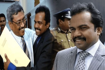 கருணாவை திடீரென அழைத்த குற்றப் புலனாய்வு அதிகாரிகள்.. வெளியே வராத பல இரகசியங்கள்