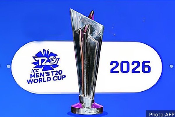 டி20 உலகக் கோப்பையை பாகிஸ்தான் புறக்கணிக்க வேண்டும்: முன்னாள் வீரர் கருத்தால் பரபரப்பு | Pakistan Needs To Boycott T20 World Cup Rashid Say