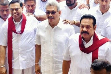 தேவைப்பட்டால் தியாகம் செய்வேன்; பசில் ராஜபக்ஷ