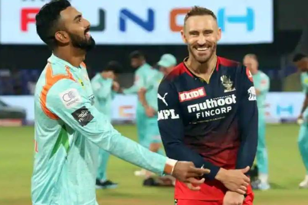 RCBVSLSG: பரபரப்பான இன்றைய ஐபிஎல் எலிமினேட்டர் ஆட்டம்.. மழையால் ரத்தானால் ஆர்சிபி வெளியேறிவிடுமா? | Ipl Playoffs Rcb Vs Lsg Who Win Today