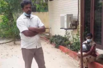 யாழில் உயிரிழந்த இரண்டு குழந்தைகளுக்காக நீதி கோரும் தந்தை!
