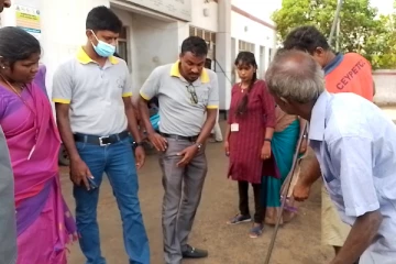 யாழில் விசேட சுற்றிவளைப்பு நடவடிக்கை முன்னெடுப்பு (Photos)