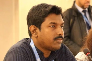 இராணுவத்தினர் ஊடகவியலாளர்களை அச்சுறுத்தியமைக்கு சுகாஷ் கண்டனம்