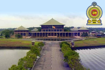 நாட்டை விட்டு வெளியேறும் தொழில் வல்லுநர்கள் தொடர்பில் நாடாளுமன்றில் விவாதம்