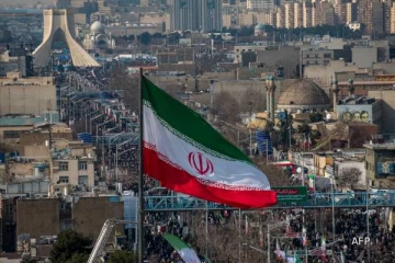 ஐரோப்பிய ஒன்றிய இராணுவத்தைப் பயங்கரவாத குழுக்களாக அறிவிக்க ஈரான் முடிவு