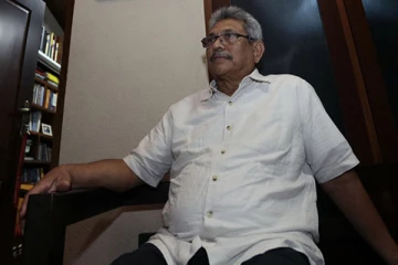 கோட்டாபயவை தினமும் சந்திக்கும் அமைச்சர்கள் - நிரம்பும் நாட்குறிப்பு