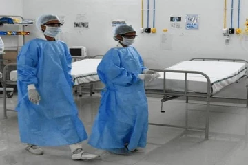 இடைநிலை மருத்துவமனைகளாக தனிமைப்படுத்தல் நிலையங்கள்