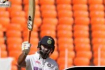 சதம் விளாசிய ரிஷப் பண்ட் : தெறிக்க விடும் இந்திய அணி