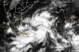 புயல் தொடர்பில் வளிமண்டலவியல் திணைக்களம் விடுத்த அறிவிப்பு!