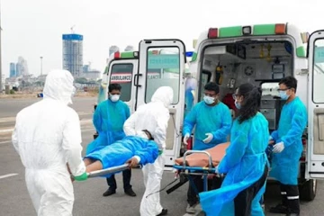 இலங்கையில் கோவிட் -19 இன் நான்காவது அலை தோன்றும் அபாயம்!