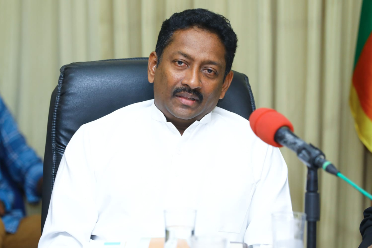 உள்ளூராட்சி நிறுவனங்களில் கொடுப்பனவுகளை செலுத்த புதிய வசதி | 130 Local Govt Bodies Complete Gov Pay System உள்ளூராட்சி நிறுவனங்களில் கொடுப்பனவுகளை செலுத்த புதிய வசதி | 130 Local Govt Bodies Complete Gov Pay System