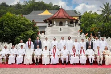 விரைவில் அமைச்சரவையில் மாற்றம்? - செய்திகளின் தொகுப்பு