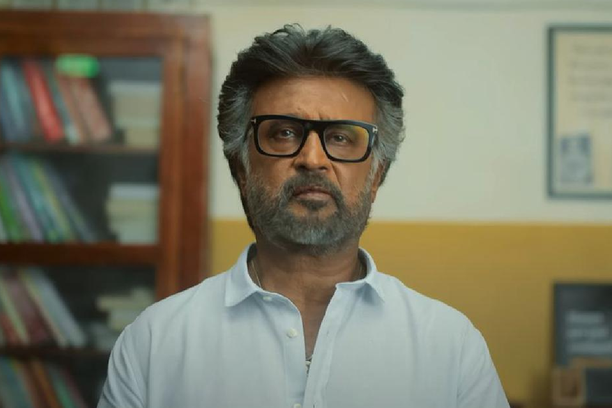 சன் டிவியில் ஒளிபரப்பாகும் ஜெயிலர் திரைப்படம்.. ப்ரோமோ வீடியோ | Sun Tv Sunday Special Jailer Movie Telecast