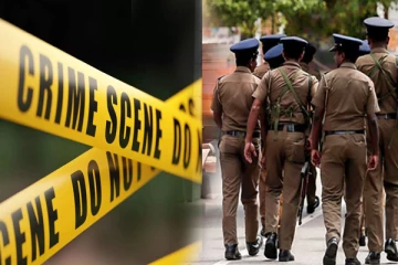 கொழும்பில் பால் அருந்திய கைதிகளுக்கு நேர்ந்த கதி!