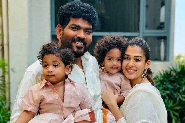 அட இது தெரியாம போச்சே! நயன்தாராவின் உண்மையான பெயர் என்னன்னு தெரியுமா? | What Is Actress Nayanthara Real Name அட இது தெரியாம போச்சே! நயன்தாராவின் உண்மையான பெயர் என்னன்னு தெரியுமா? | What Is Actress Nayanthara Real Name