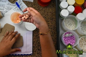 நாட்டில் அரச மருத்துவமனைகளில் தட்டுப்பாடாகும் முக்கிய மருந்துகள்