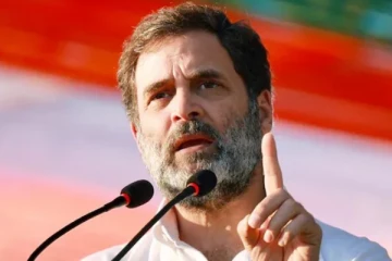 லட்சாதிபதியாகும் கோடிக்கணக்கான மக்கள் - ராகுல் காந்தியின் பிளான் இதுதான்!