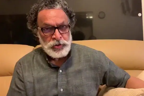 விபத்தில் சிக்கிய நடிகர் நாசரின் தற்போதைய நிலை என்ன தெரியுமா? திரையுலகில் பரபரப்பு | Actor Nasar Met Accident In Shooting Spot