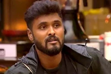 பிக்பாஸ் அமீரின் தாய் இவ்வளவு அழகானவரா? கண்ணீரோடு ஷேர் செய்யும் ரசிகர்கள்