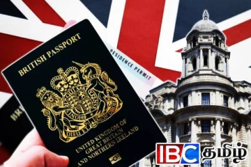 பிரித்தானியாவில் அகதிகளின் நிரந்தர வதிவிட விசாவுக்கு முடிவு: இலங்கையருக்கும் அபாயம்!