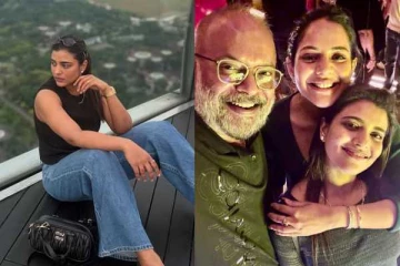 சிங்கபூரில் ஹாயாக ஒரு ஷாப்பிங்!! நடிகை ஐஸ்வர்யா ராஜேஷின் ரீசெண்ட் க்ளிக்ஸ்..