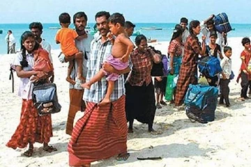 இலங்கை அகதிகளுக்கு இந்திய குடியுரிமை: மத்திய அரசு பதிலளிக்க நீதிமன்றம் உத்தரவு