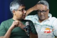 එදා නවක වදය මෙහෙය අද රටේ නායකයෝ... ඔබ දන්නවා ද?