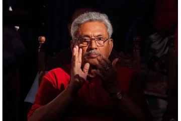 புலம்பெயர்ந்தோரின் எதிர்ப்பால் சிக்கல் : கோட்டாபயவின் பயணத்தால் பயம்