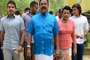 அனுர அரசின் அதிரடி; வெளியேறும் மஹிந்தவை காண சென்ற பல முக்கியஸ்தர்கள்!