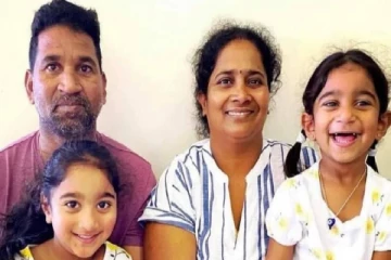 அவுஸ்திரேலிய தொழிற்கட்சியின் வெற்றி:இலங்கை குடும்பத்தினருக்கு கிடைத்த அனுமதி