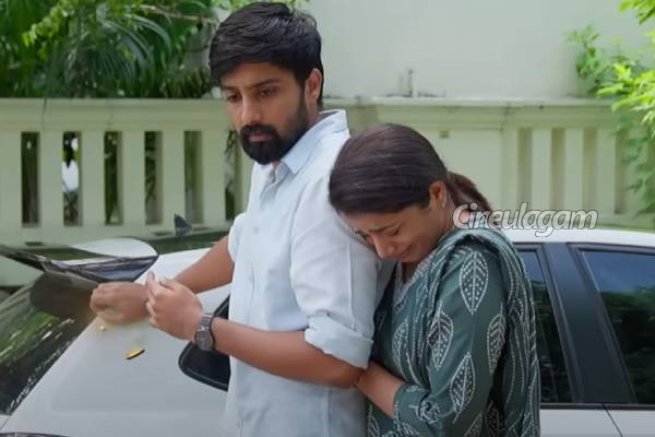 அறிவுக்கரசிக்கு ஈஸ்வரி கொடுத்த பைனல் டச் என்னா அடி, சக்தி, ஜனனி காதல்.. தரமான எதிர்நீச்சல் புரொமோ | Ethirneechal Thodargiradhu Serial Promo July 19
