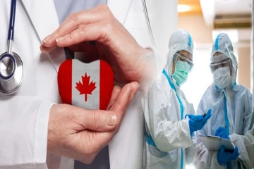 கனடாவில் அதிகரிக்கும் நோய்த்தாக்கம் தொடர்பில் விடுக்கப்பட்டுள்ள எச்சரிக்கை